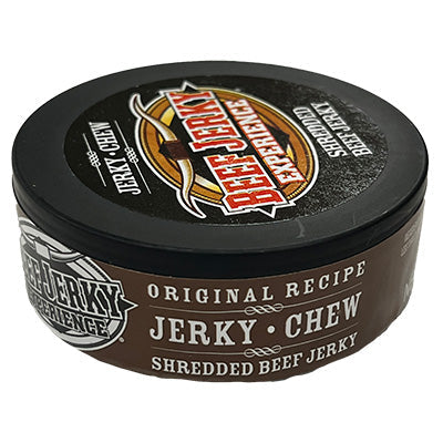 Original Beef Jerky Chew - 1 Pak