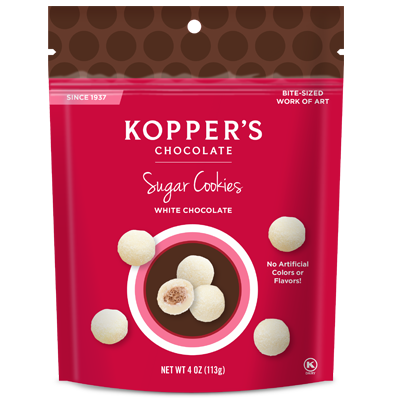 Sugar Cookies