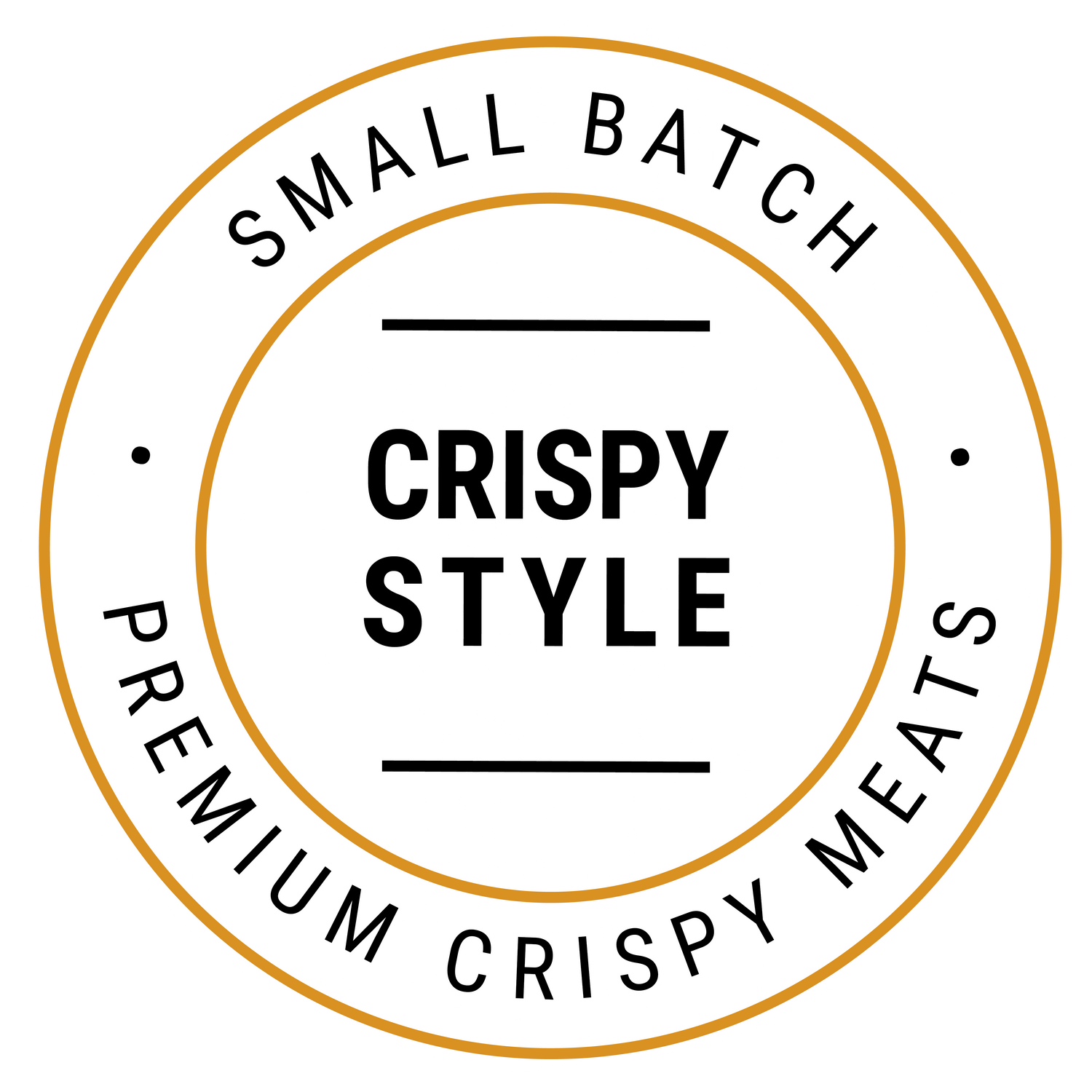 Crispy