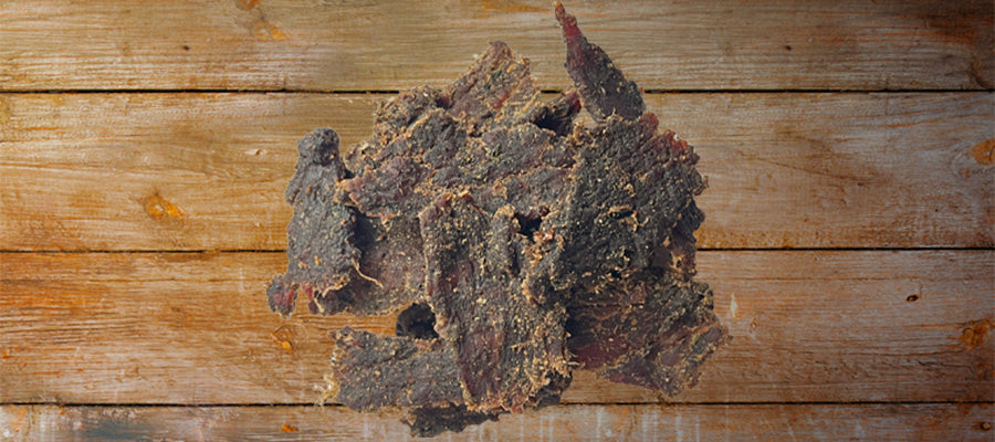Jamaican Jerk Limited Time Flavor